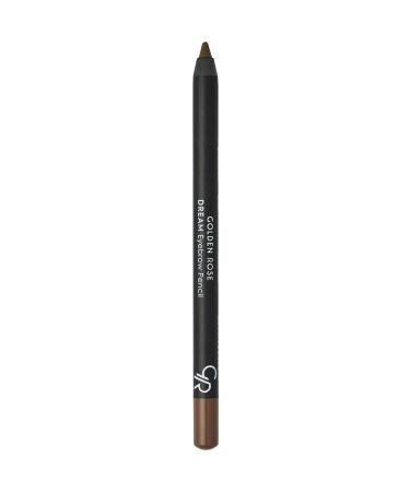 Golden Rose Dream Eyebrow Pencil No: 308 Brindle - Eyebrow Pencil - 8691190603083