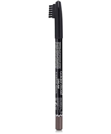 Golden Rose Dream Eyebrow Pencil No:302