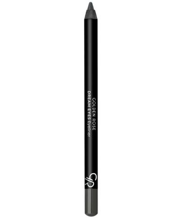 Golden Rose Dream Eyes Eyeliner Eye Pencil No:402