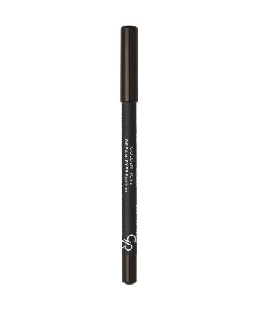 Golden Rose Dream Eyes Eyeliner No: 406 Goldish Brown - Eye Pencil - 8691190142063 - Buy Online on GoSupps.com