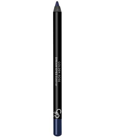 Golden Rose Dream Eyes Eyeliner No: 424