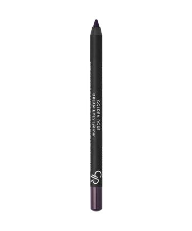 Golden Rose Dream Eyes Eyeliner No:423 Bordeaux - Eye Pencil - 8691190142230