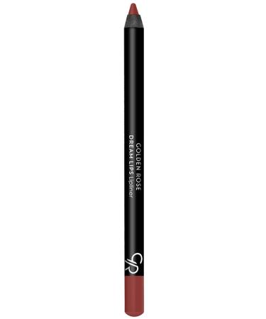 Golden Rose Dream Lip Pencil No: 532