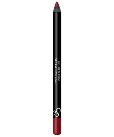Golden Rose Dream Lips Lip Pencil No 522