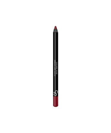 Golden Rose Dream Lips Lip Pencil No: 522
