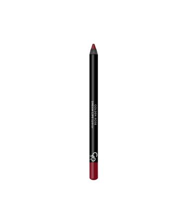 Golden Rose Dream Lips Lip Pencil No: 522