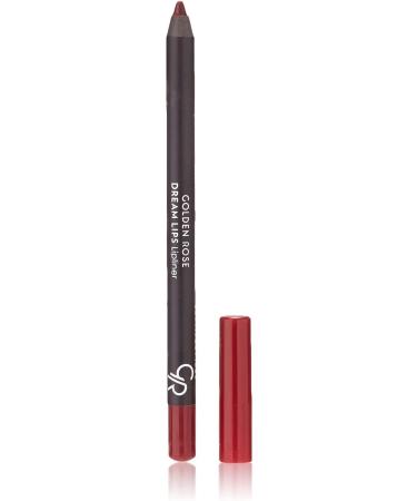 Golden Rose Dream Lips Lip Pencil No: 522