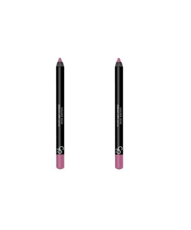 Golden Rose Dream Lips Lipliner No 535 2-pack