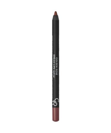 Golden Rose Dream Lips Lipliner No: 502 Natural Nude - Lip Pencil - 8691190391027