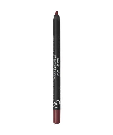 Golden Rose Dream Lips Lipliner No: 532 Syrup - Lip Pencil - 8691190391324