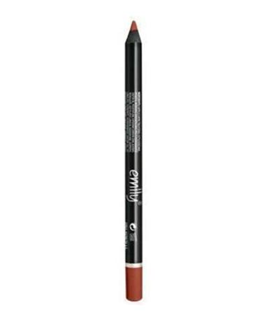 Golden Rose Emily Lip Pencil 227