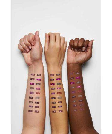 Golden Rose Emily Lip Pencil No: 203 - Buy Online on GoSupps.com