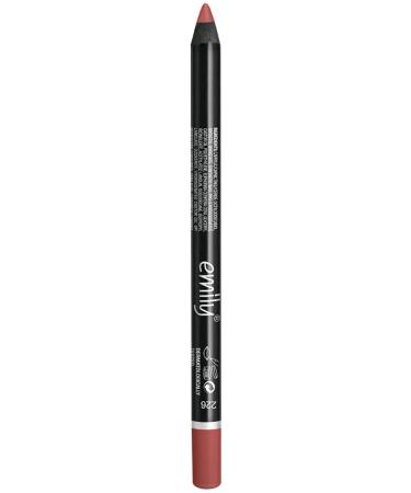 Golden Rose Emily Lip Pencil No: 226