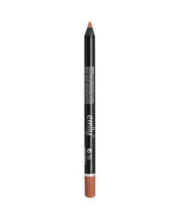 Golden Rose Emily Long Lasting Lip Pencil No: 222 - Lip Pencil - 8691190522223