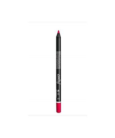 Golden Rose Brand: Emily Pencil 206 1 Pack Category: Eyeliner