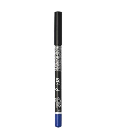 Golden Rose Emily Waterproof Eye (NO:107) Pencil - Buy Online on GoSupps.com