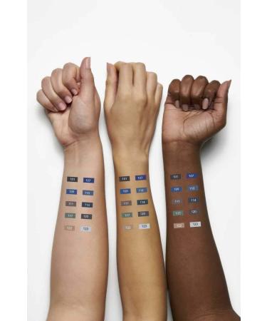 Golden Rose Emily Waterproof Eye (NO:107) Pencil - Buy Online on GoSupps.com