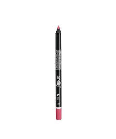Golden Rose Emily Waterproof Eye Pencil 201