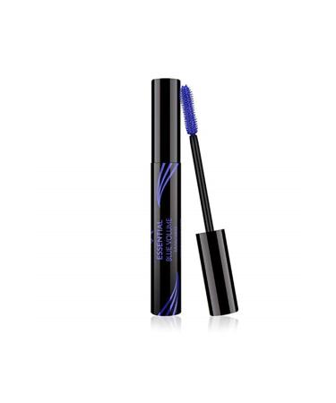 Golden Rose Brand: Essential Blue Volume Mascara 1 Pack Category: Mascara