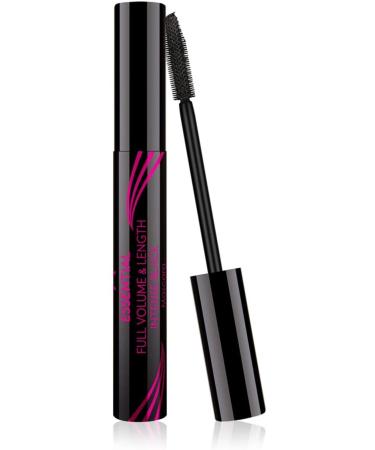 Golden Rose Essential Full Volume & Lenght Intense Black Mascara 1 Pack