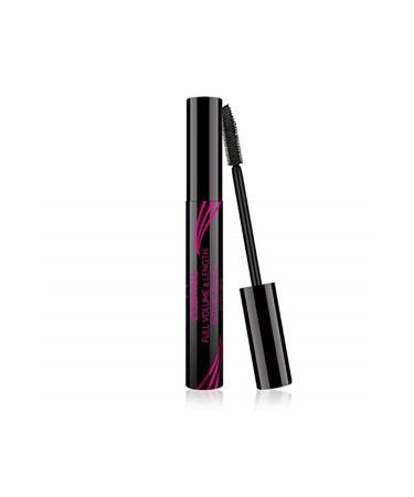 Golden Rose Brand: Essential Full Volume & Lenght Intense Black Mascara 1 Pack Category: Mascara