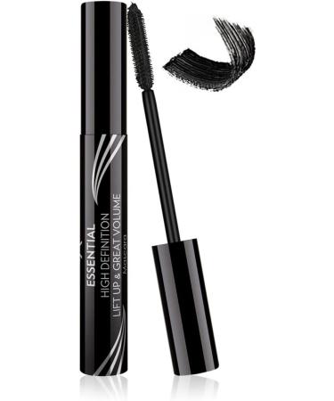 Golden Rose Essential High Definition & Liftup & Great Volume Mascara Mascara