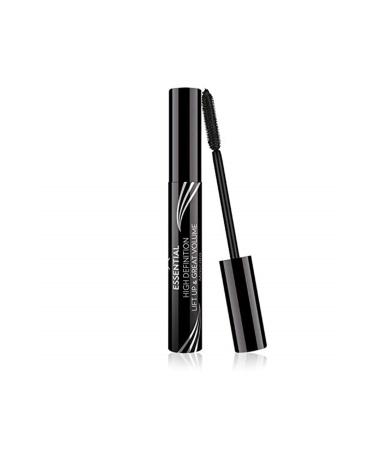 Golden Rose Essential High Definition and Liftup and Great Vol Mascara 1 Pack