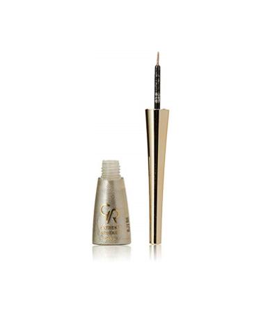 Golden Rose Brand: Extreme Sparkle Eyeliner No:101 1 Pack Category: Eyeliner