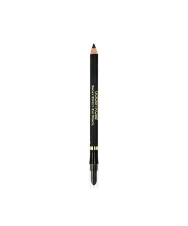 Golden Rose Eye Pencil Smoky Effect Eye Pencil Deep Black