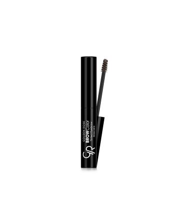 Golden Rose Eyebrow Mascara Brow Color Tinted 03