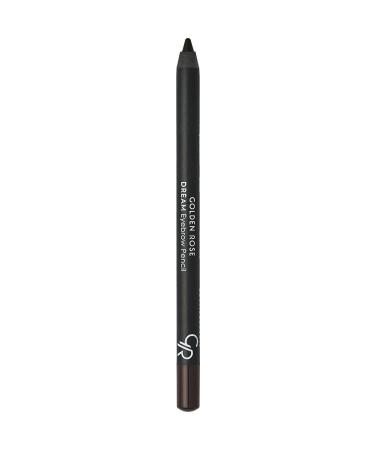 Golden Rose Eyebrow Pencil - Dream Eyebrow Pencil 304