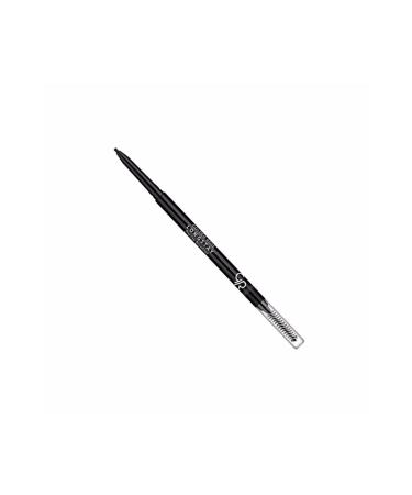 Golden Rose Eyebrow Pencil - Longstay Precise 101 - 1 piece