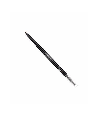 Golden Rose Brand: Eyebrow Pencil Longstay Precise 104 Category: Eyebrow Pencil & Eyebrow Shadow