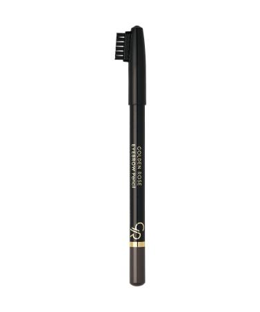 Golden Rose Eyebrow Pencil No: 103 Blonde - Eyebrow Pencil - 8691190371036 - Buy Online on GoSupps.com