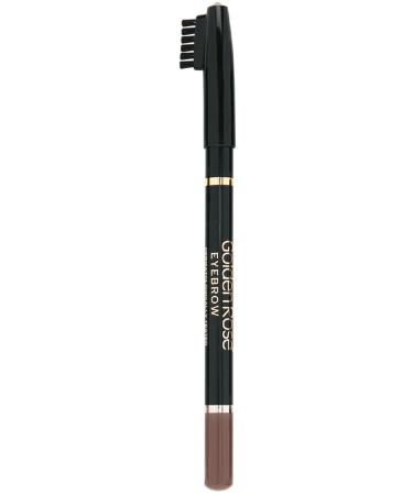 Golden Rose Eyebrow Pencil No: 103