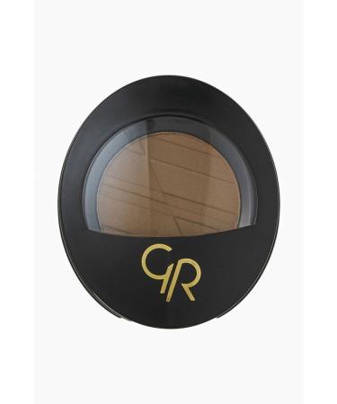 Golden Rose Eyebrow Powder-101 Blonde