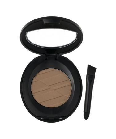 Golden Rose Eyebrow Powder-102 Light Brown
