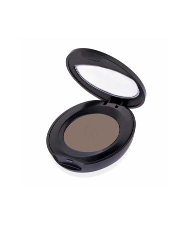 Golden Rose Eyebrow Powder No 102