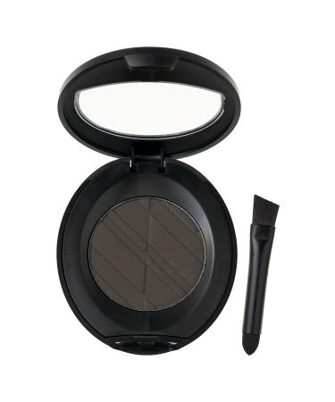 Golden Rose Eyebrow Powder No: 107 - Eyebrow Shadow - 8691190445072