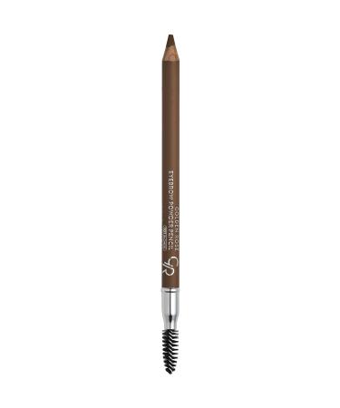 Golden Rose Eyebrow Powder Pencil No: 101 Blonde - Powder Eyebrow Pencil - 8691190071141