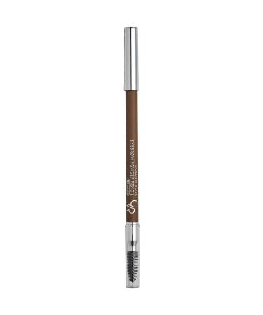 Golden Rose Eyebrow Powder Pencil No: 101 Blonde - Powder Eyebrow Pencil - 8691190071141 - Buy Online on GoSupps.com