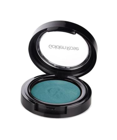 Golden Rose Eyeshadow - Silky Touch Pearl Eyeshadow No: 119 8691190328191