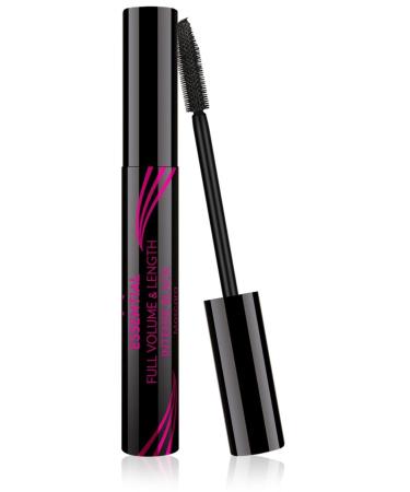 Golden Rose Full Volume and Length Mascara Intense Black