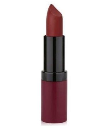 Golden Rose G Rose Lipstick Matte Velvet 22
