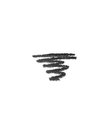 Golden Rose Glitter Eyeshadow Crayon Waterproof No: 55 Midnight Black - Glitter Pencil Eyeshadow - 8691190815554 - Buy Online on GoSupps.com