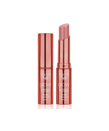 Golden Rose Glow Kiss Tinted Lip Balm Ruj 05 Cherry Juice
