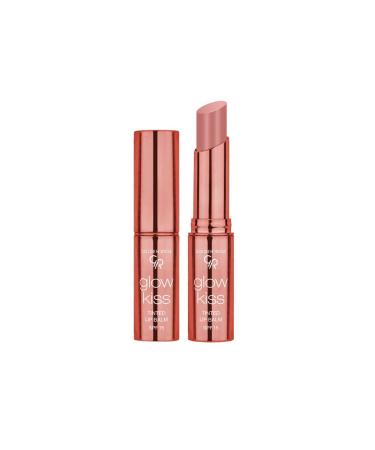 Golden Rose Glow Kiss Tinted Lip Balm No: 01 Vanilla Latte - Tinted Lip Moisturizer PR