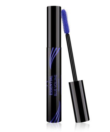Golden Rose Gr Essential Blue Volume Mascara