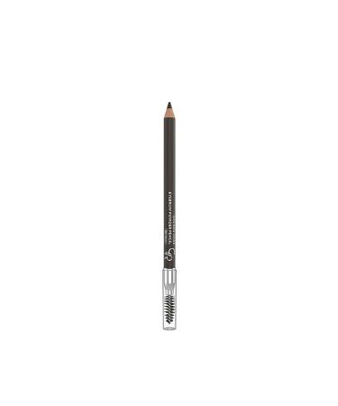 Golden Rose Gr Eyebrow Powder Pencil - Eyebrow Powder 103