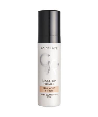 Golden Rose Gr Make-up Primer Luminous Finish 30ml